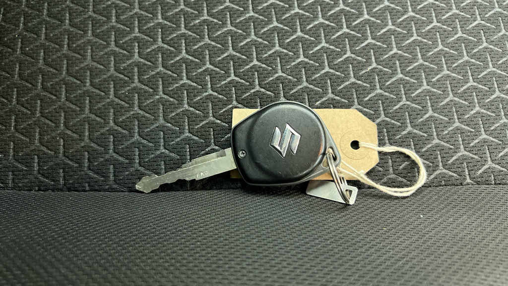 Suzuki Swift 1.2 Dualjet Mhev  #30