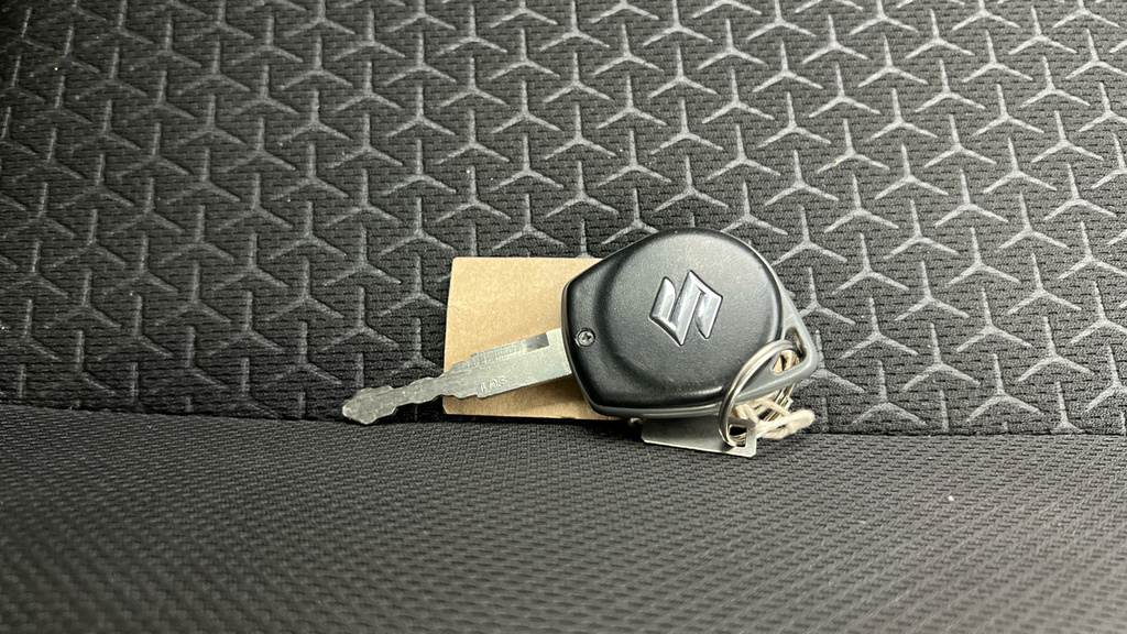 Suzuki Swift 1.2 Dualjet Mhev  #31