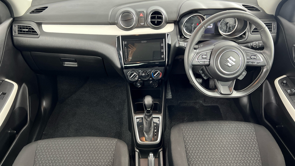 Suzuki Swift 1.2 Dualjet Mhev  #15