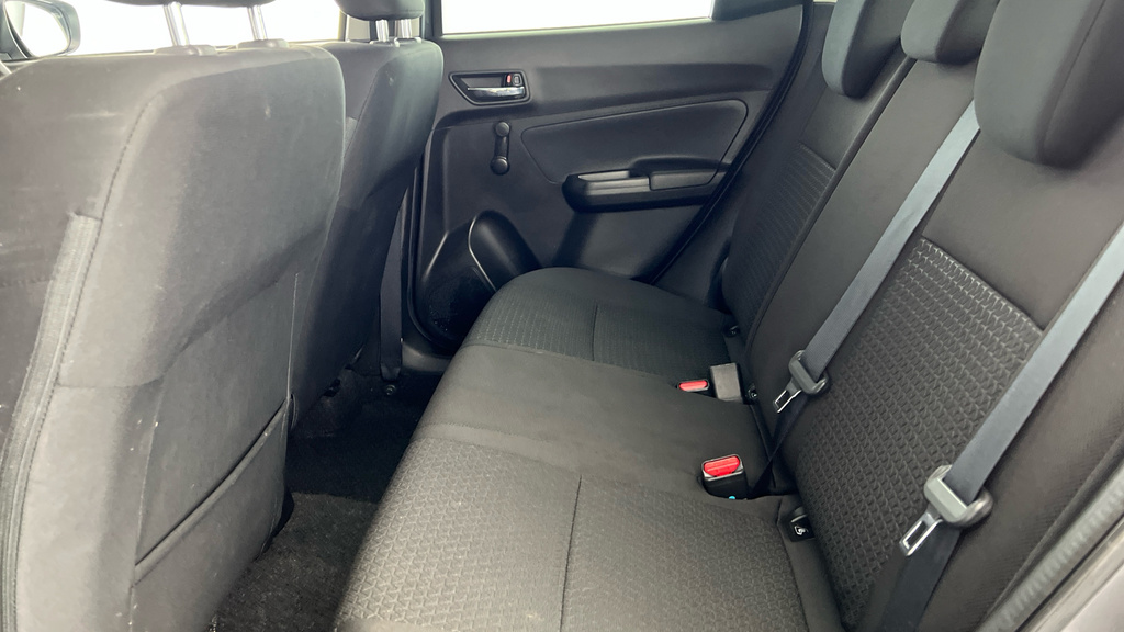 Suzuki Swift 1.2 Dualjet Mhev  #22