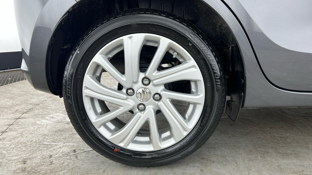 Suzuki Swift 1.2 Dualjet Mhev  #27