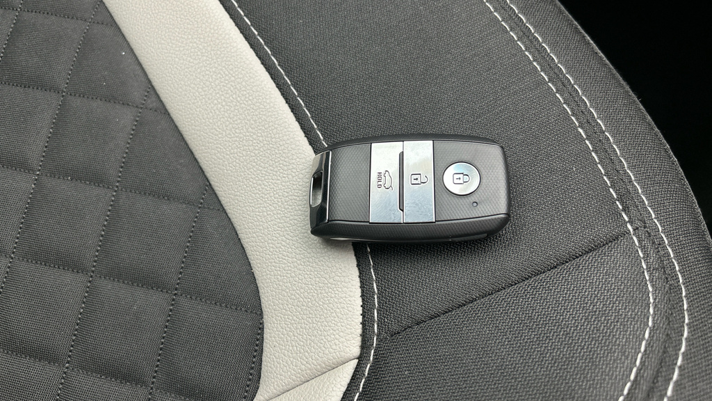Kia Ceed 1.6 Crdi Gt-line Isg White #14