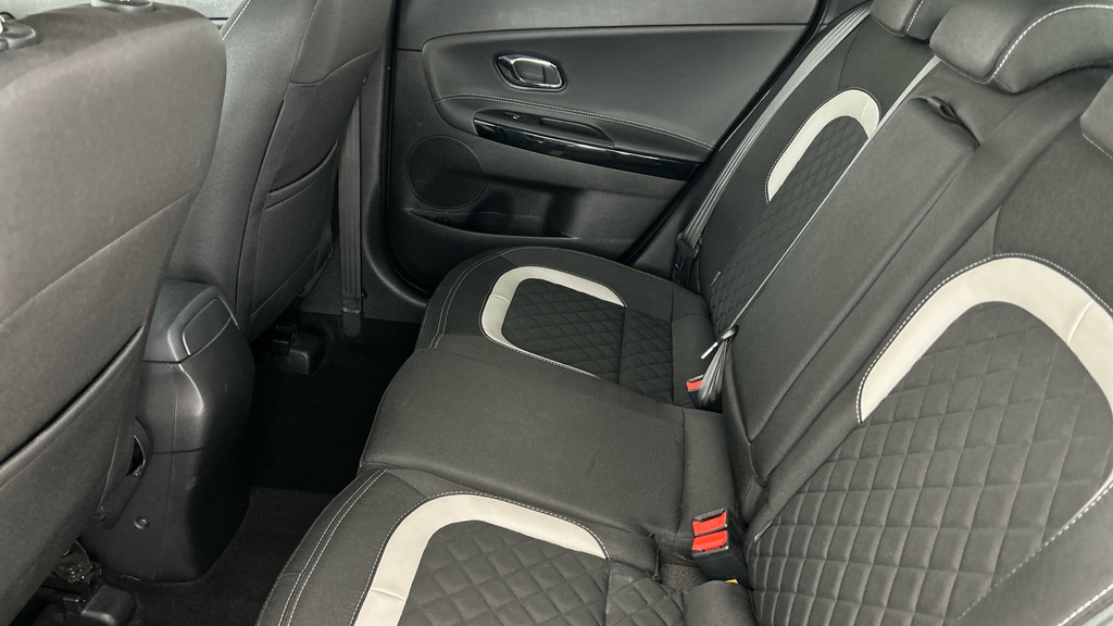 Kia Ceed 1.6 Crdi Gt-line Isg White #21