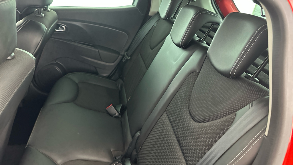 Renault Clio 0.9 Tce 90 Iconic HT68OAX Blue #18