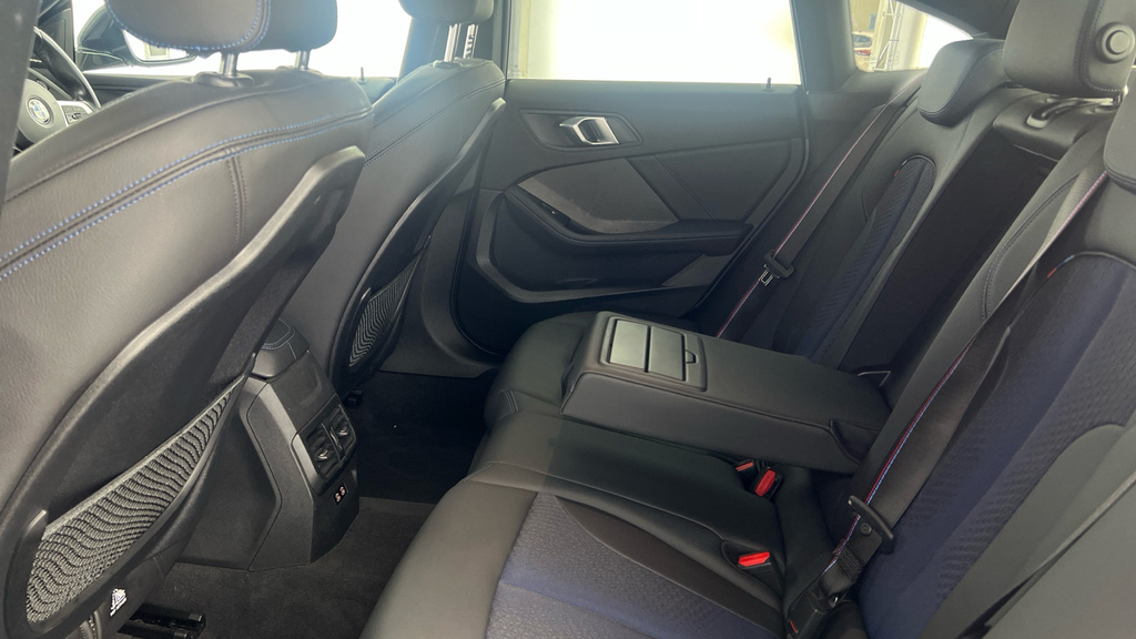 BMW 2 Series Gran Coupe Gran Coupe Grey #21