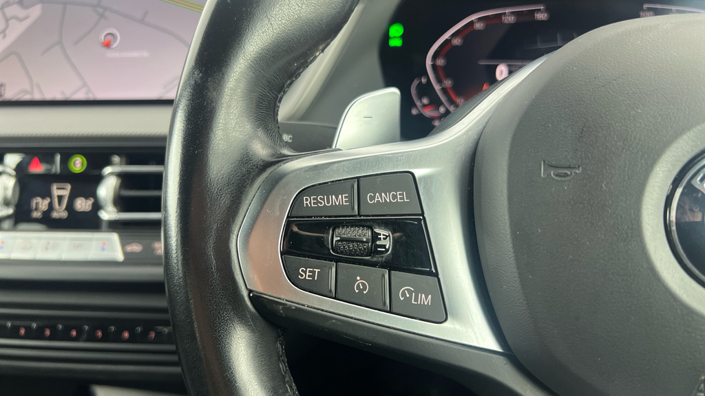 BMW 2 Series Gran Coupe Gran Coupe Grey #15
