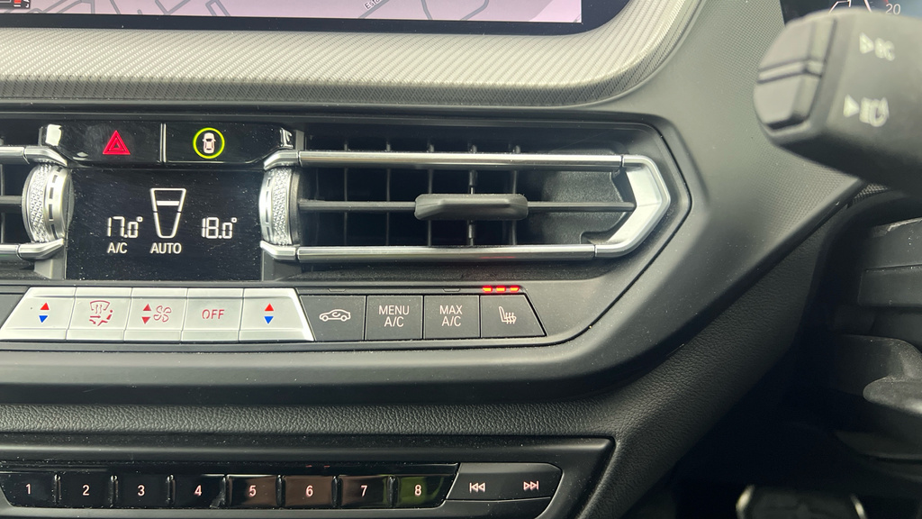 BMW 2 Series Gran Coupe Gran Coupe Grey #18
