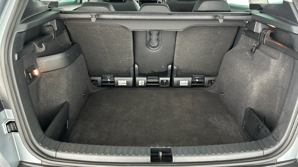 Skoda Karoq Se Nav Plus Blue #22