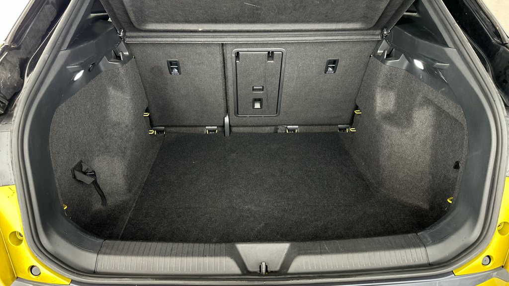 Volkswagen ID.4 Suv Blue #21