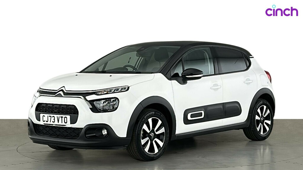 Citroen C3 1.2 Puretech 110 Plus Eat6 Beige #8