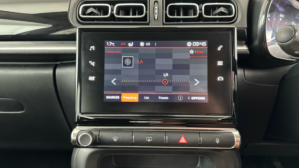 Citroen C3 1.2 Puretech 110 Plus Eat6 Beige #16