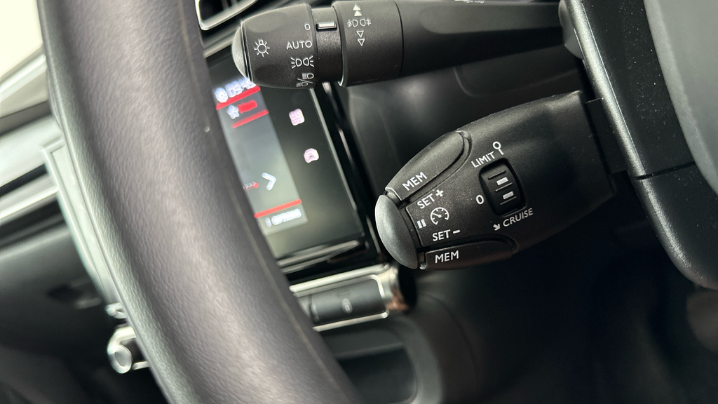 Citroen C3 1.2 Puretech 110 Plus Eat6 Beige #15