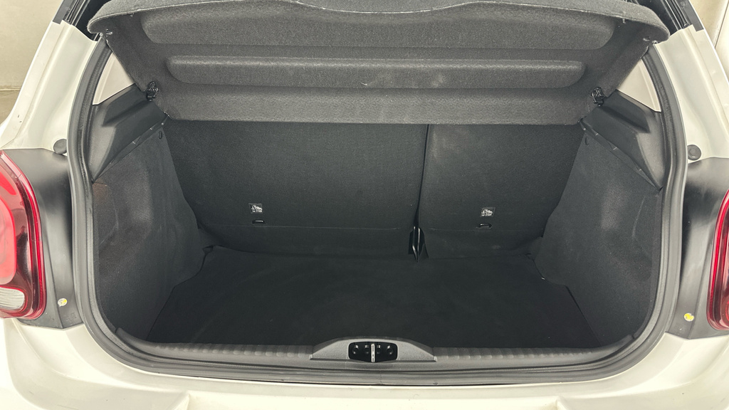 Citroen C3 1.2 Puretech 110 Plus Eat6 Beige #19