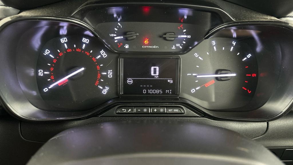 Citroen C3 1.2 Puretech 110 Plus Eat6 Beige #17