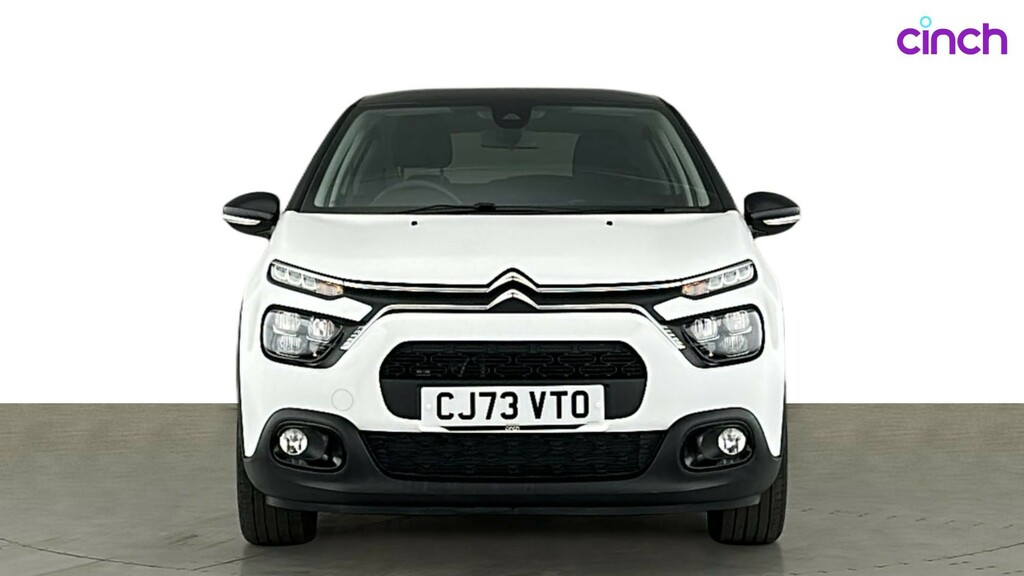 Citroen C3 1.2 Puretech 110 Plus Eat6 Beige #9