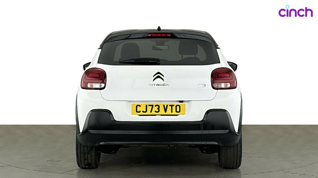 Citroen C3 1.2 Puretech 110 Plus Eat6 Beige #5