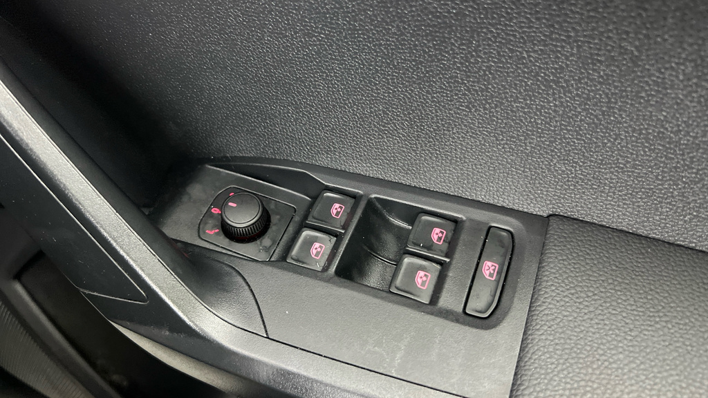 Seat Arona 1.0 Tsi Se Technology Blue #13