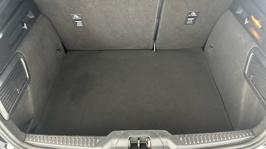 Ford Focus 1.0 Ecoboost 125 St-line Silver #23