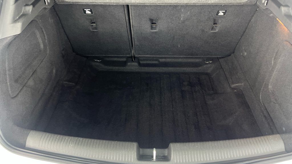Vauxhall Astra Business Edition Nav Black #20