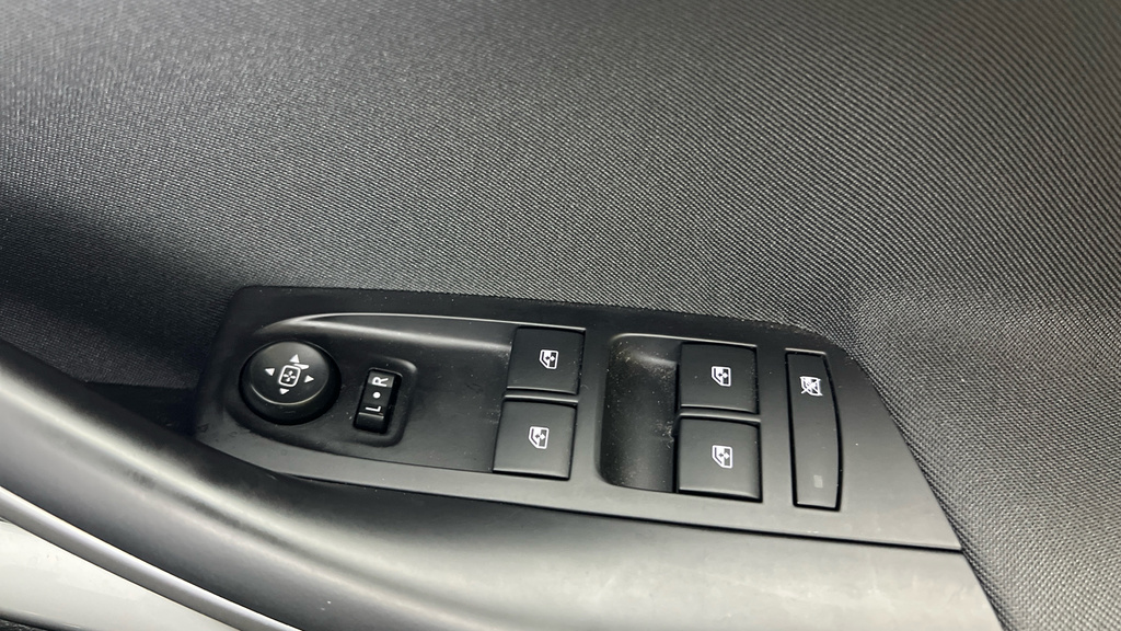 Vauxhall Astra Business Edition Nav Black #13