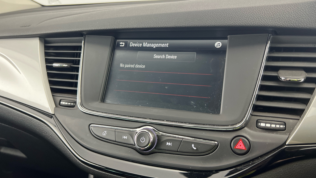 Vauxhall Astra Business Edition Nav Black #15