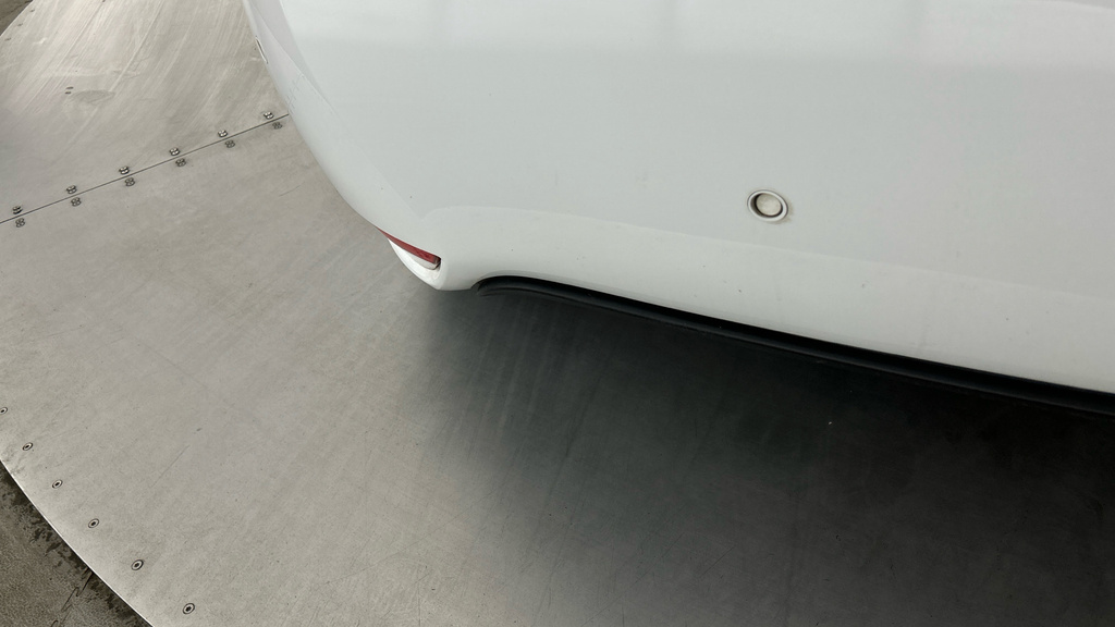 Renault Zoe R135 Ev50 52Kwh Techno Boost Charge #3