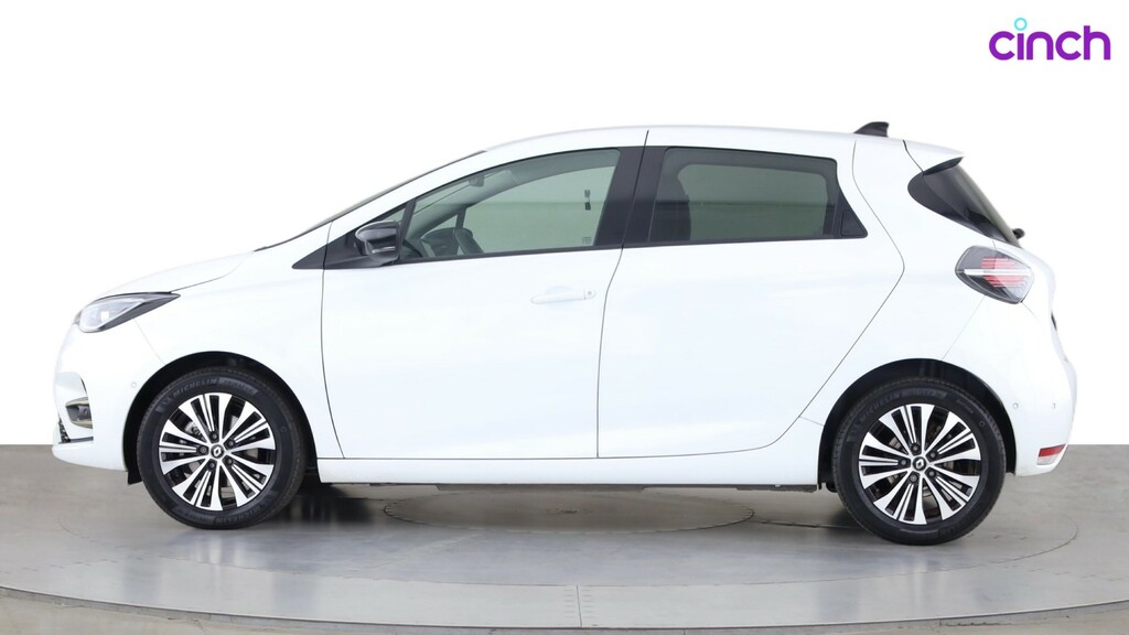 Renault Zoe R135 Ev50 52Kwh Techno Boost Charge #8