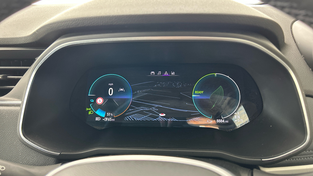 Renault Zoe R135 Ev50 52Kwh Techno Boost Charge #21