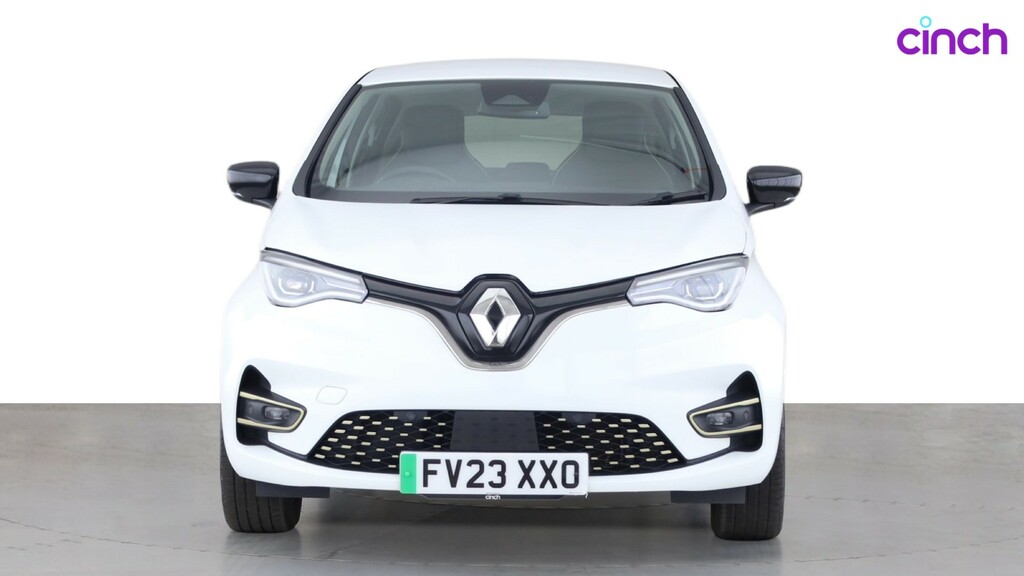 Renault Zoe R135 Ev50 52Kwh Techno Boost Charge #10