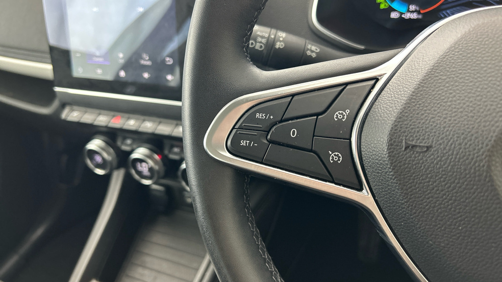 Renault Zoe R135 Ev50 52Kwh Techno Boost Charge #20