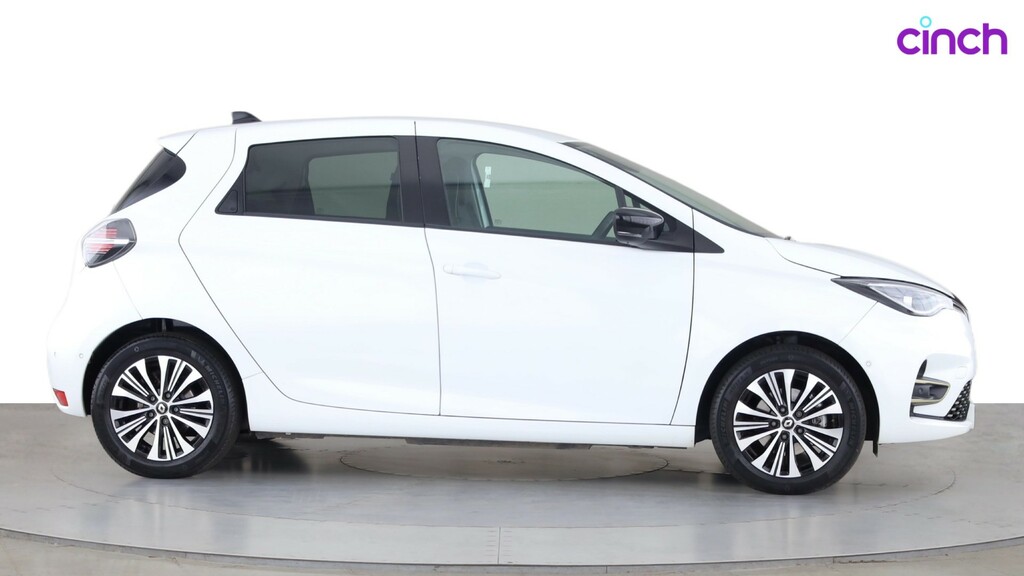 Renault Zoe R135 Ev50 52Kwh Techno Boost Charge #2