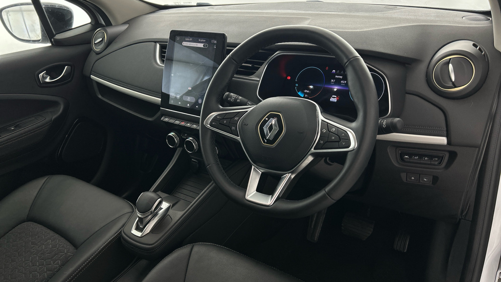 Renault Zoe R135 Ev50 52Kwh Techno Boost Charge #11