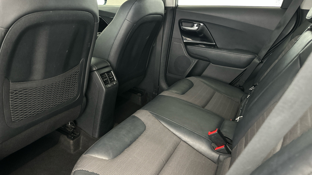 Kia Niro 1.6 Gdi 4 White #22