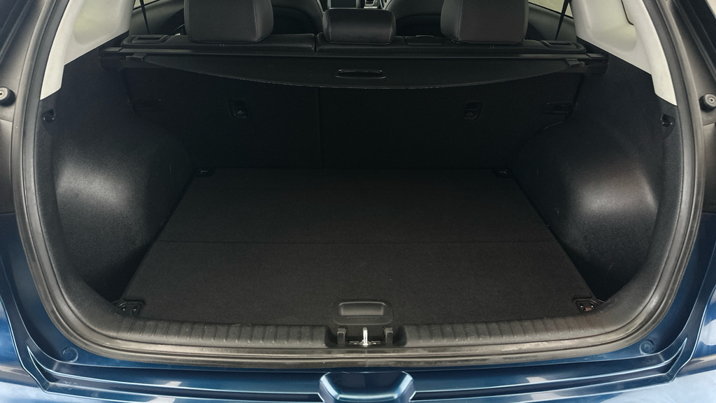 Kia Niro 1.6 Gdi 4 White #23