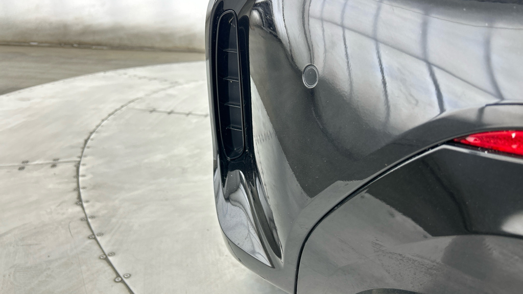 BMW 1 Series  White #3