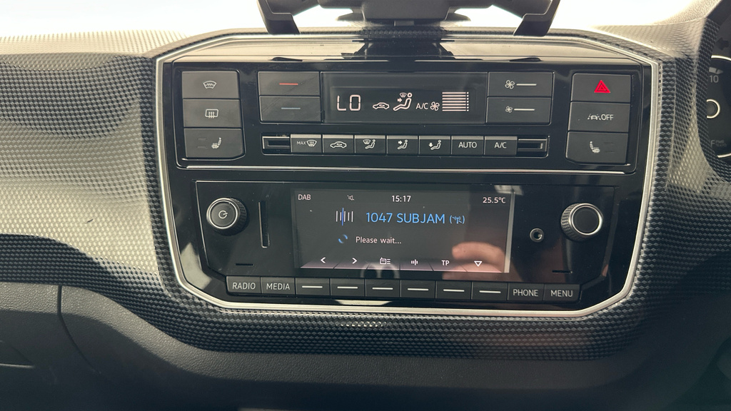 Volkswagen e-Up 60Kw E-up 32Kwh Blue #13