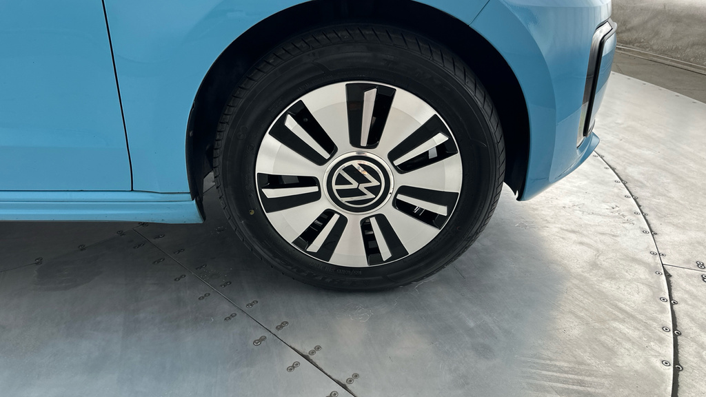 Volkswagen e-Up 60Kw E-up 32Kwh Blue #22