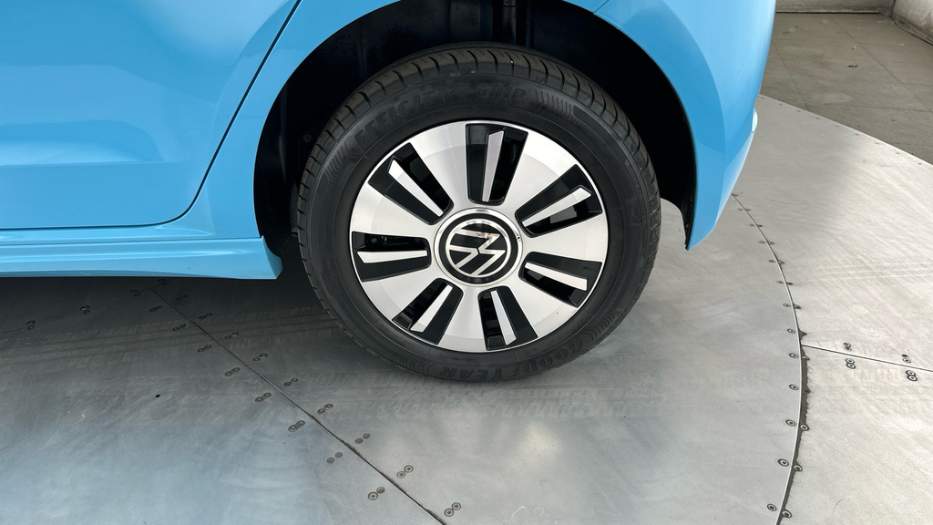 Volkswagen e-Up 60Kw E-up 32Kwh Blue #20