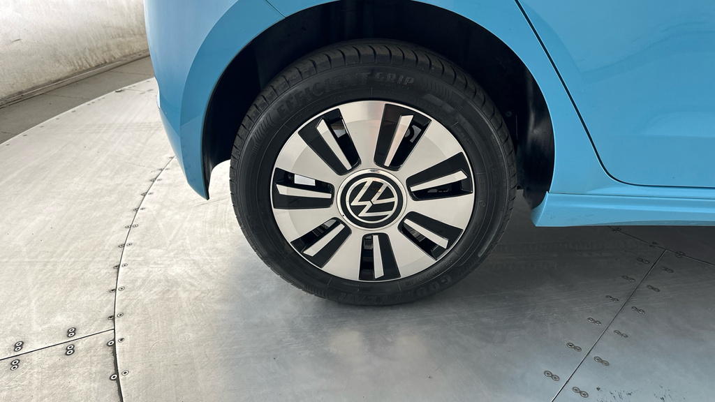 Volkswagen e-Up 60Kw E-up 32Kwh Blue #21