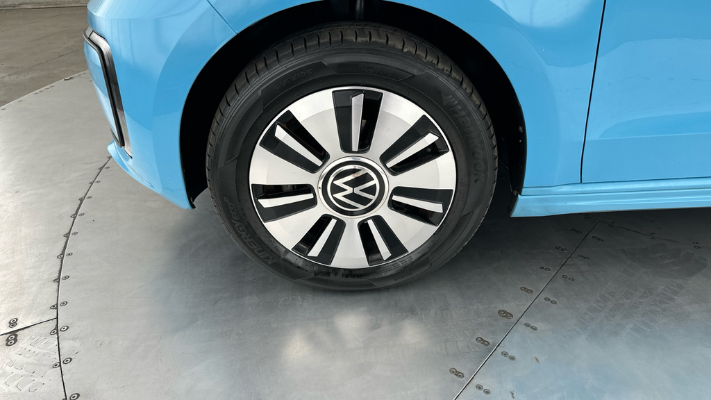 Volkswagen e-Up 60Kw E-up 32Kwh Blue #19