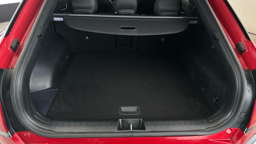 Kia EV6 77.4Kwh Gt-line S Awd Red #26