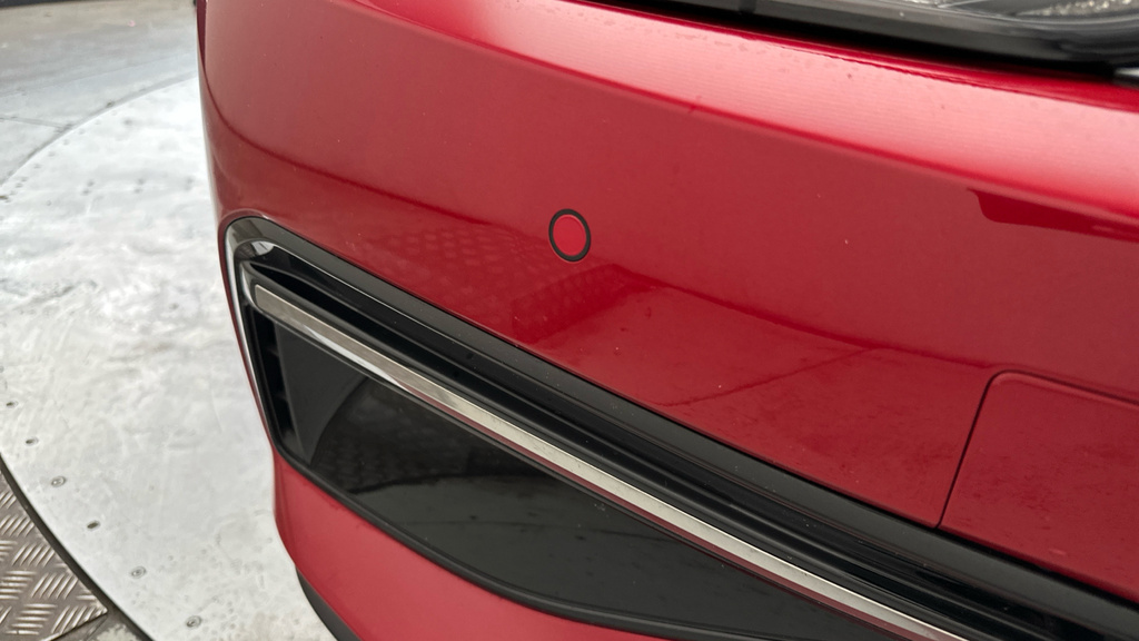 Kia EV6 77.4Kwh Gt-line S Awd Red #12