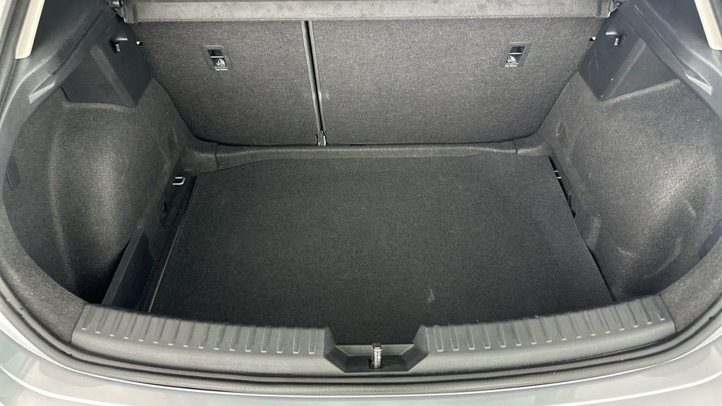 Seat Leon Leon 1.0 Tsi Evo Se Hatchback Eu Grey #21