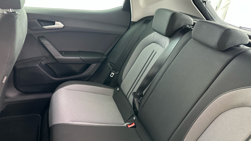 Seat Leon Leon 1.0 Tsi Evo Se Hatchback Eu Grey #20
