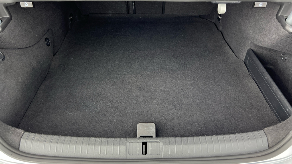 Volkswagen Passat R-line Grey #22