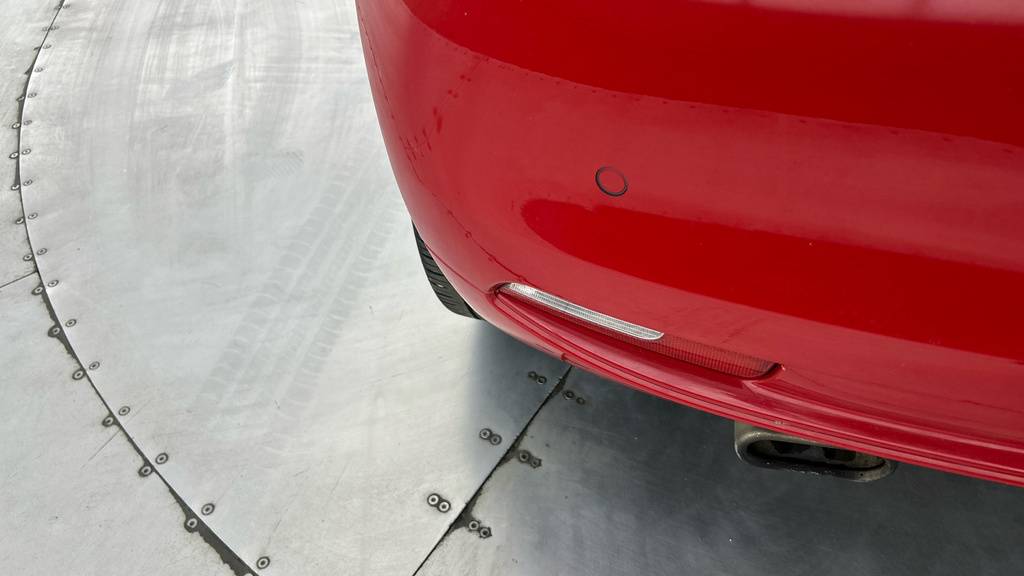 Fiat 500 1.2 Lounge Dualogic Grey #4