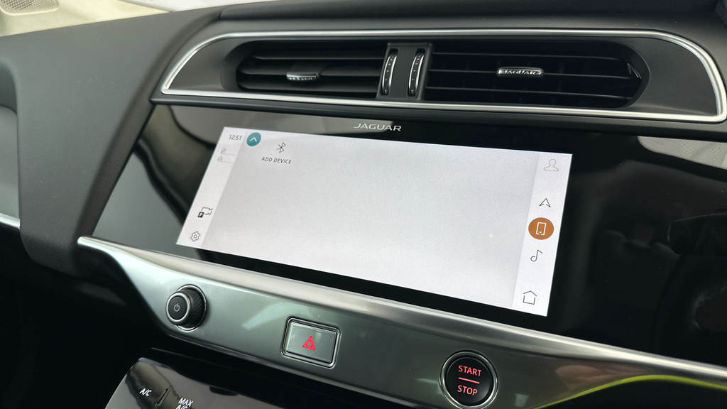 Jaguar I-Pace 294Kw Ev400 R-dynamic Se Black 90Kwh Grey #17