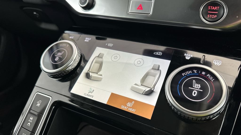 Jaguar I-Pace 294Kw Ev400 R-dynamic Se Black 90Kwh Grey #16