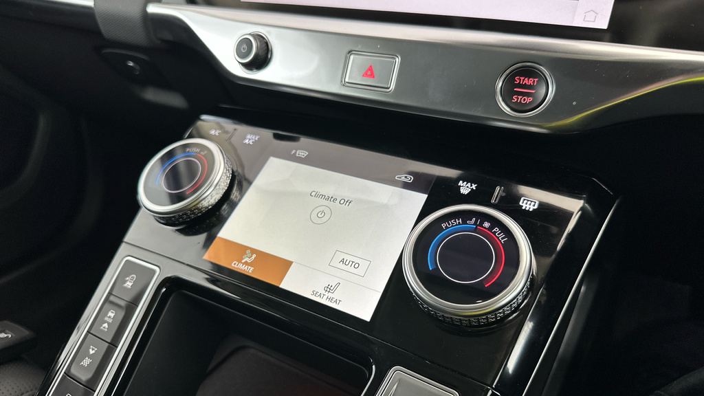 Jaguar I-Pace 294Kw Ev400 R-dynamic Se Black 90Kwh Grey #13