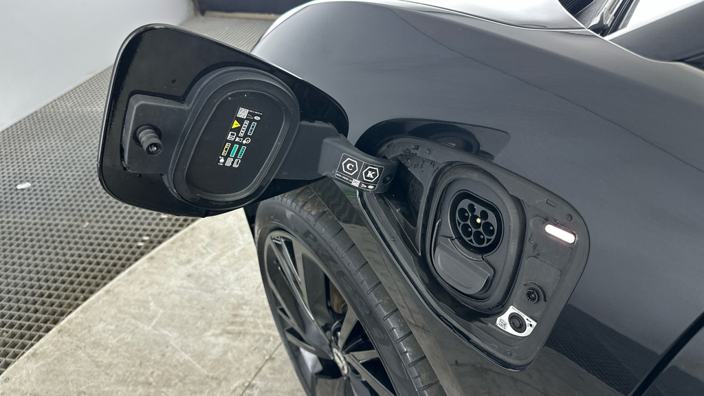 Jaguar I-Pace 294Kw Ev400 R-dynamic Se Black 90Kwh Grey #28